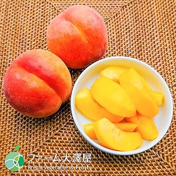 CocoRo♡farm 高級!ワッサーのような桃（美郷）4kg CocoRo♡farm 高級!ワッサーのような桃（美郷）4kg CocoRo♡farm